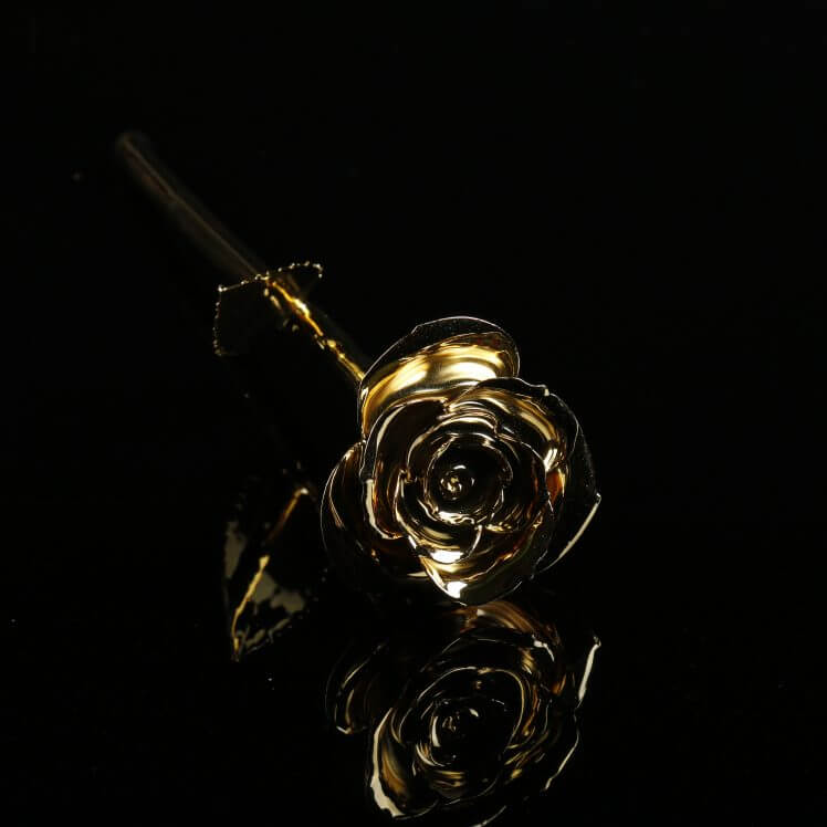 Golden rose